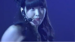 HKT48 - 嵐の夜には