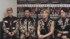 B.A.P - Live On Earth Tour 2014澳大利亚专访