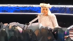 Lady Gaga - Gypsy