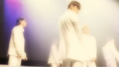 Teen Top - TEEN TOP World Tour HIGH KICK In EUROPE With Angel