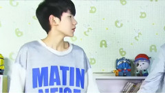 TFBOYS - 红眼睛