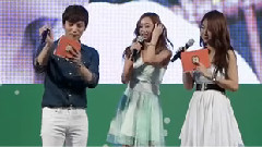 G.NA - Talk