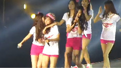 俞利(少女时代),少女时代,Tiffany(少女时代),Jessica - Oh