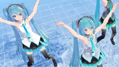 初音未来 - Tell Your World