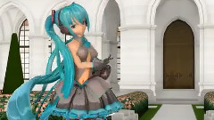 初音未来 - えれくとりっく・えんじぇぅ