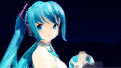 初音未来 - Lamb.