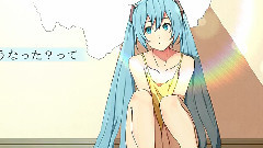 初音未来 - ショウソウシンドローム