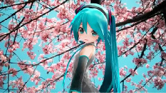 初音未来 - 千本桜