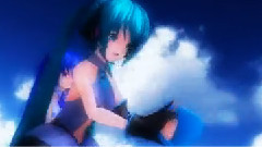 初音未来 - Tell Your World