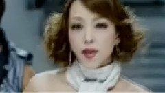 安室奈美惠 - Go Round