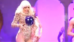 Lady Gaga - Donatella