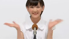 乃木坂46,AKB48 - 第六屆選拔總選舉政見