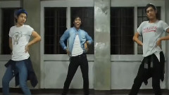 舞蹈视频,模仿翻唱 - Marionette 舞蹈模仿