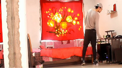 舞蹈视频,模仿翻唱 - Marionette 舞蹈模仿