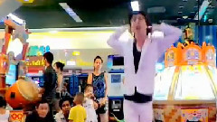 舞蹈视频,模仿翻唱 - Marionette 舞蹈模仿