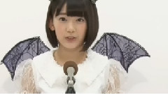 AKB48,HKT48 - 第6回選抜総選挙政見