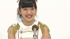 AKB48,HKT48 - 37thシングル選抜総選挙アピールコメント