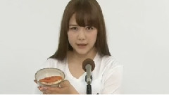 AKB48,NMB48,HKT48 - 37thシングル選抜総選挙アピールコメント