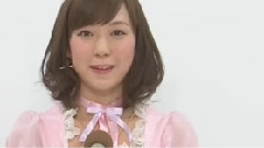 AKB48,NMB48 - 37thシングル選抜総選挙アピールコメント