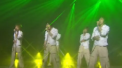东方神起 - My Little Princess