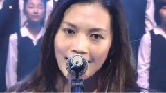 YUI - Talk & Live (Music Station) Cut 中文字幕 12/09/07