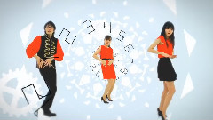 模仿翻唱 - Clockwork 踊ってみた