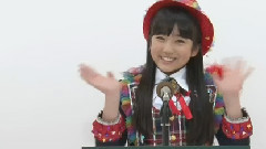 HKT48,AKB48 - 总选政见 37thシングル選抜総選挙アピールコメント