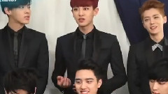 EXO-M,EXO-K,EXO - 演艺家中介