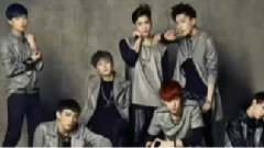 GOT7 - SHOWCASE预告