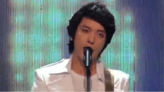 CNBLUE - 直感(郑容和Ver.)