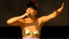 Lily Allen - The Fear