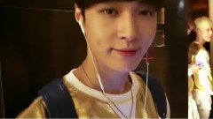 EXO-M,EXO - 火热的瞬间 XOXO