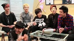 GOT7 - Greetings to Official Fan Club