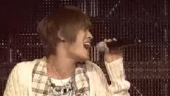 东方神起 - The 3rd Asia Tour Concert Mirotic - 五只Solo版