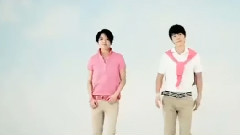 f(x),Super Junior-M - Spao Commercial