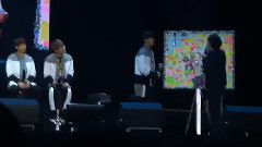 BTOB - 便利贴提问