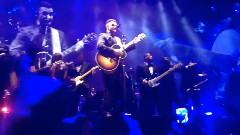 Justin Timberlake - Drink You Away & Crowd Screaming