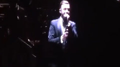 Justin Timberlake - Pusher Love Girl