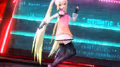 初音未来,VOCALOID家族 - 白发星之梦