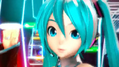 初音未来,VOCALOID家族 - F 2nd