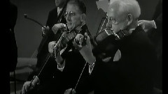 Jacqueline du Pré - 埃尔加第一大提琴协奏曲第一乐章