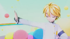 镜音双子,VOCALOID家族 - Kipple.Industry