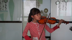 模仿翻唱 - 卡农