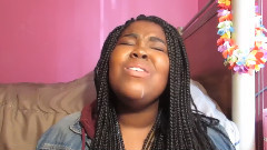 模仿翻唱 - Love Runs Out