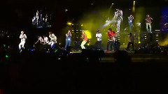 SHINee - SMTown In Madison Square Garden 2011 SHINee Full Cut