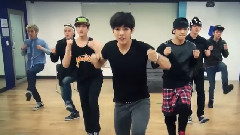 BTOB - 滴滴叭叭
