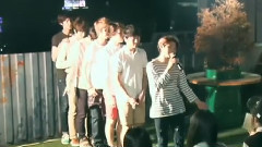 Seventeen - 迷你Concert