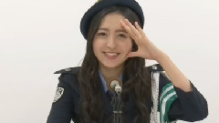 HKT48,AKB48 - 37thシングル選抜総選挙アピールコメント 森保まどか