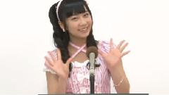 HKT48,AKB48 - 37thシングル選抜総選挙アピールコメント 上野遥