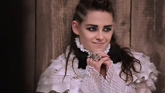 Kristen Stewart - Making Of The Chanel Métiers Art Paris-Dallas Advertising campaign featuring Kristen Stewart